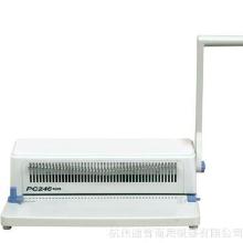 速普裝訂機 OA設備中的高效辦公助手